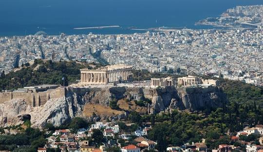 is weed legal in athens greece where can i buy cannabis in athens