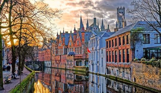 is smoking weed in Bruges belgium legal where can i buy cannabis in Bruges