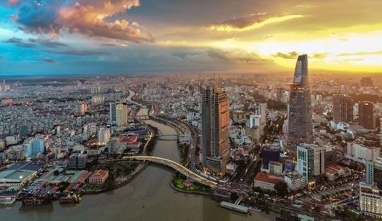 get weed in Ho Chi Minh saigon